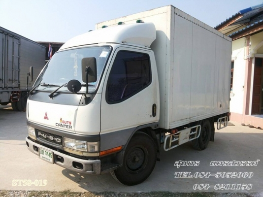 ขายด่วน รถบรรทุก 4 ล้อMITSUBISHI CANTER 110 แรง (ไม่ติดเวลา) ปี 50 ตู้แห้ง รถห้างแท้ เดิมๆ สวยมาก พร้อมใช้งาน ขายด่วน รถบรรทุก 4 ล้อMITSUBISHI CANTER 110 แรง (ไม่ติดเวลา) ปี 50 ตู้แห้ง รถห้างแท้ เดิมๆ สวยมาก พร้อมใช้งาน