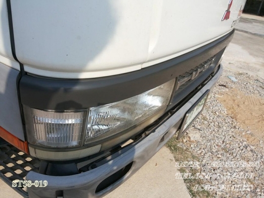 ขายด่วน รถบรรทุก 4 ล้อMITSUBISHI CANTER 110 แรง (ไม่ติดเวลา) ปี 50 ตู้แห้ง รถห้างแท้ เดิมๆ สวยมาก พร้อมใช้งาน ขายด่วน รถบรรทุก 4 ล้อMITSUBISHI CANTER 110 แรง (ไม่ติดเวลา) ปี 50 ตู้แห้ง รถห้างแท้ เดิมๆ สวยมาก พร้อมใช้งาน