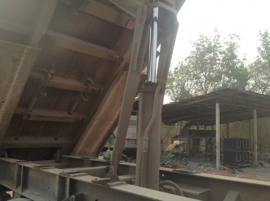 พ่วงแม่ ลูกกระบะสามมิต  16 ส.ค 53 เฟืองช้า  สภาพใหม่มากดาวน์600000"