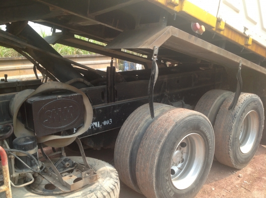 พ่วงแม่ ลูกกระบะสามมิต  16 ส.ค 53 เฟืองช้า  สภาพใหม่มากดาวน์600000"