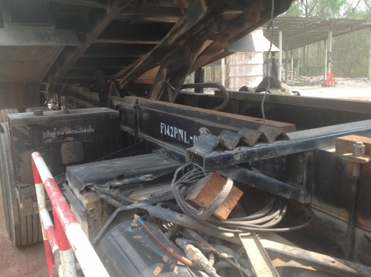 พ่วงแม่ ลูกกระบะสามมิต  16 ส.ค 53 เฟืองช้า  สภาพใหม่มากดาวน์600000"