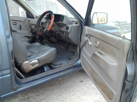 อีซูซุหัวเดียวปี95 อีซูซุหัวเดียวปี95