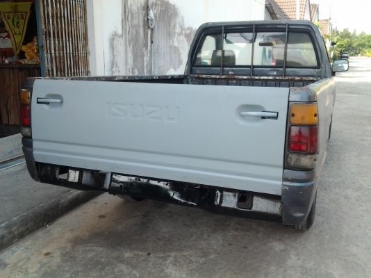 อีซูซุหัวเดียวปี95 อีซูซุหัวเดียวปี95