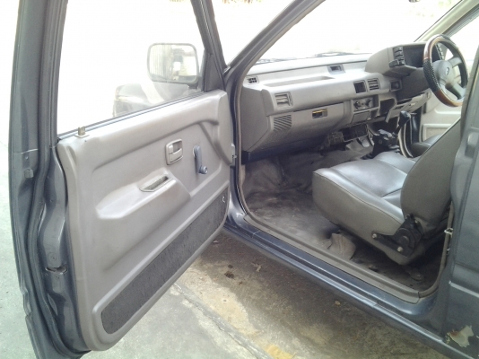 อีซูซุหัวเดียวปี95 อีซูซุหัวเดียวปี95