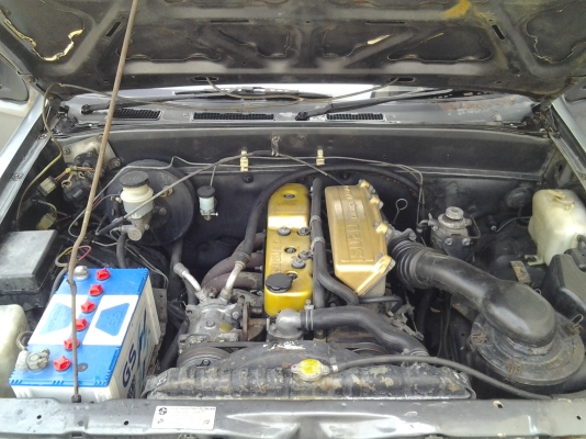 อีซูซุหัวเดียวปี95 อีซูซุหัวเดียวปี95