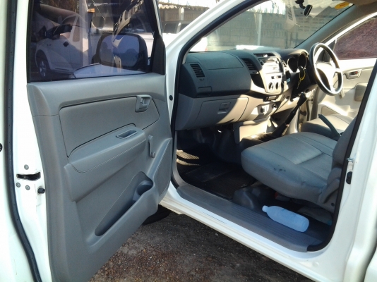 วีโก้หัวเดียวพร้อมตู้บรรทุก