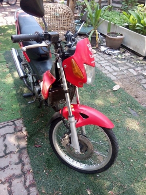 ขายถูกๆ sonic ปี45ราคาประหยัด เล่มเอกสารครบ