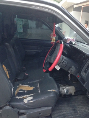 ขายด่วน!กระบะnissan ตอนเดียว รุ่นฝาแดงสภาพสวย แอร์เย็น พร้อมใช้งาน ขายด่วน!กระบะnissan ตอนเดียว รุ่นฝาแดงสภาพสวย แอร์เย็น พร้อมใช้งาน