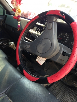 ขายด่วน!กระบะnissan ตอนเดียว รุ่นฝาแดงสภาพสวย แอร์เย็น พร้อมใช้งาน ขายด่วน!กระบะnissan ตอนเดียว รุ่นฝาแดงสภาพสวย แอร์เย็น พร้อมใช้งาน