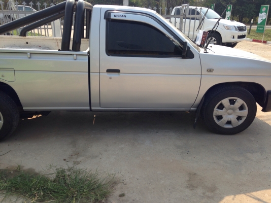 ขายด่วน!กระบะnissan ตอนเดียว รุ่นฝาแดงสภาพสวย แอร์เย็น พร้อมใช้งาน ขายด่วน!กระบะnissan ตอนเดียว รุ่นฝาแดงสภาพสวย แอร์เย็น พร้อมใช้งาน