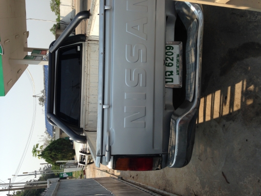 ขายด่วน!กระบะnissan ตอนเดียว รุ่นฝาแดงสภาพสวย แอร์เย็น พร้อมใช้งาน ขายด่วน!กระบะnissan ตอนเดียว รุ่นฝาแดงสภาพสวย แอร์เย็น พร้อมใช้งาน