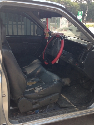 ขายด่วน!กระบะnissan ตอนเดียว รุ่นฝาแดงสภาพสวย แอร์เย็น พร้อมใช้งาน ขายด่วน!กระบะnissan ตอนเดียว รุ่นฝาแดงสภาพสวย แอร์เย็น พร้อมใช้งาน