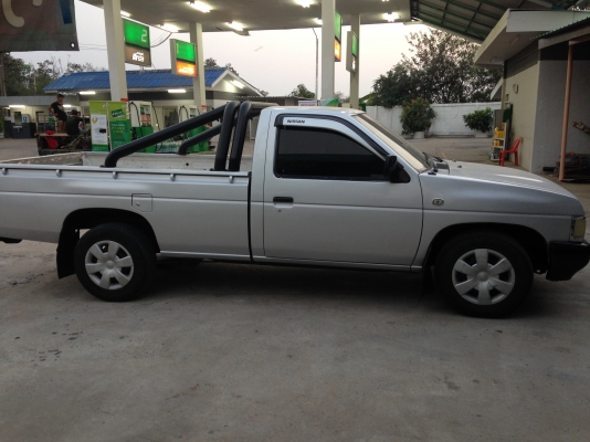 ขายด่วน!กระบะnissan ตอนเดียว รุ่นฝาแดงสภาพสวย แอร์เย็น พร้อมใช้งาน ขายด่วน!กระบะnissan ตอนเดียว รุ่นฝาแดงสภาพสวย แอร์เย็น พร้อมใช้งาน