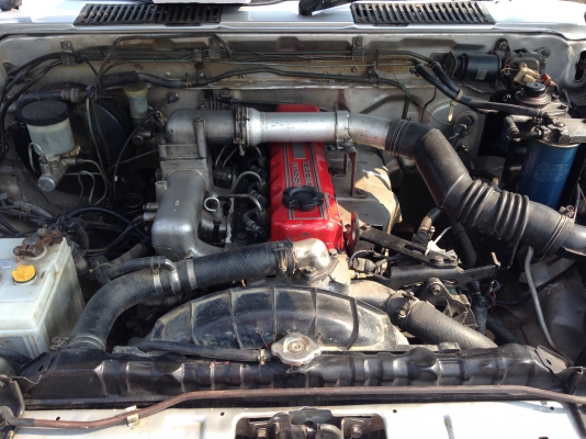 ขายด่วน!กระบะnissan ตอนเดียว รุ่นฝาแดงสภาพสวย แอร์เย็น พร้อมใช้งาน ขายด่วน!กระบะnissan ตอนเดียว รุ่นฝาแดงสภาพสวย แอร์เย็น พร้อมใช้งาน