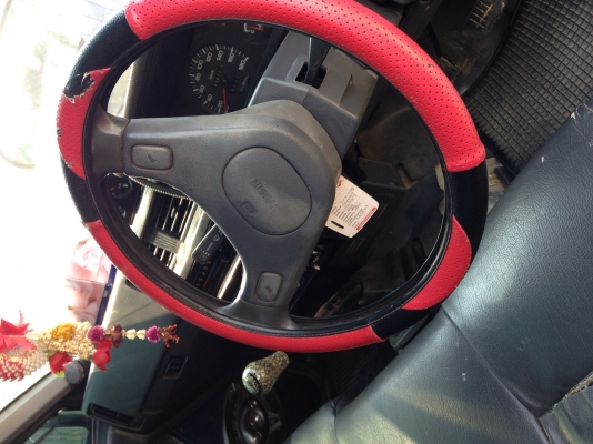 ขายด่วน!กระบะnissan ตอนเดียว รุ่นฝาแดงสภาพสวย แอร์เย็น พร้อมใช้งาน ขายด่วน!กระบะnissan ตอนเดียว รุ่นฝาแดงสภาพสวย แอร์เย็น พร้อมใช้งาน