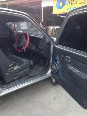 ขายด่วน!กระบะnissan ตอนเดียว รุ่นฝาแดงสภาพสวย แอร์เย็น พร้อมใช้งาน ขายด่วน!กระบะnissan ตอนเดียว รุ่นฝาแดงสภาพสวย แอร์เย็น พร้อมใช้งาน