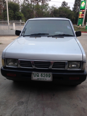 ขายด่วน!กระบะnissan ตอนเดียว รุ่นฝาแดงสภาพสวย แอร์เย็น พร้อมใช้งาน ขายด่วน!กระบะnissan ตอนเดียว รุ่นฝาแดงสภาพสวย แอร์เย็น พร้อมใช้งาน