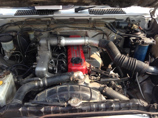 ขายด่วน!กระบะnissan ตอนเดียว รุ่นฝาแดงสภาพสวย แอร์เย็น พร้อมใช้งาน ขายด่วน!กระบะnissan ตอนเดียว รุ่นฝาแดงสภาพสวย แอร์เย็น พร้อมใช้งาน