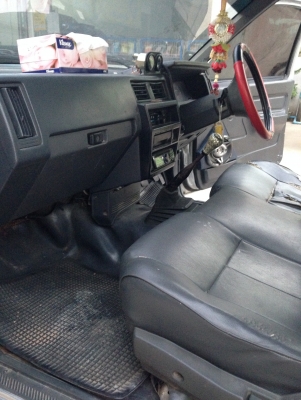 ขายด่วน!กระบะnissan ตอนเดียว รุ่นฝาแดงสภาพสวย แอร์เย็น พร้อมใช้งาน ขายด่วน!กระบะnissan ตอนเดียว รุ่นฝาแดงสภาพสวย แอร์เย็น พร้อมใช้งาน