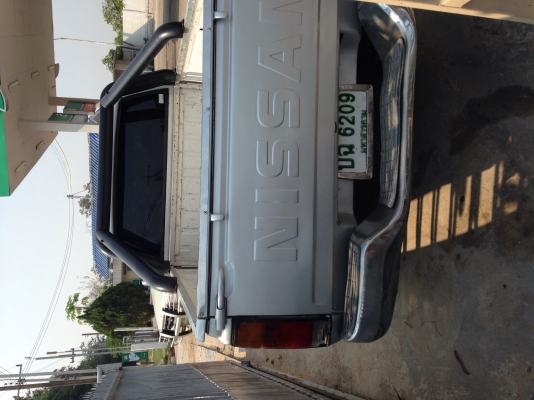 ขายด่วน!กระบะnissan ตอนเดียว รุ่นฝาแดงสภาพสวย แอร์เย็น พร้อมใช้งาน ขายด่วน!กระบะnissan ตอนเดียว รุ่นฝาแดงสภาพสวย แอร์เย็น พร้อมใช้งาน