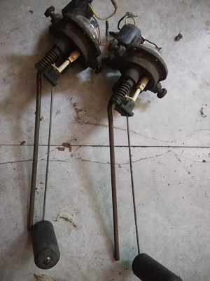 ขายมัลติวาลว์multi valve Hana ขายต่อคครับ ยกเลิกจอง