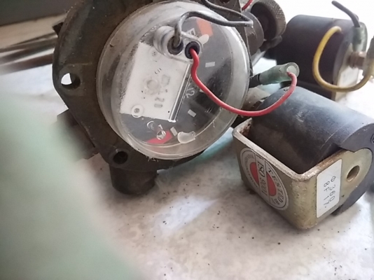 ขายมัลติวาลว์multi valve Hana ขายต่อคครับ ยกเลิกจอง