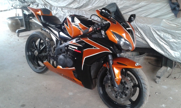 nc30 แฟริ่ง 2008