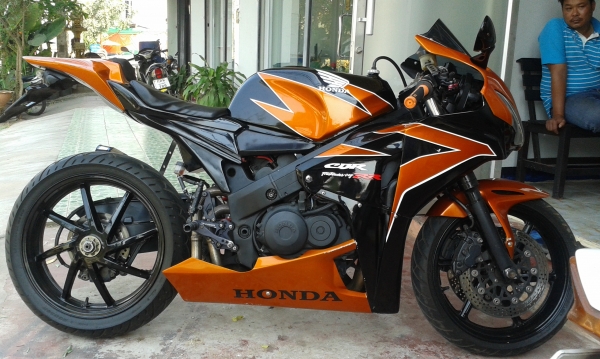 nc30 แฟริ่ง 2008 nc30 แฟริ่ง 2008