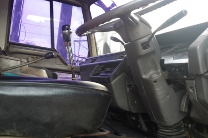 ขายคับหลง TD ดั้มพ์มิเนียม รถสวยพร้อมใช้ โทร 088-4501277