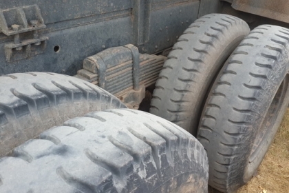 ขายคับหลง TD ดั้มพ์มิเนียม รถสวยพร้อมใช้ โทร 088-4501277