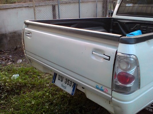 ขายด้าก้อนอายแคป SLX แมคลายเนอ แอร์เย็น สีสวย เพลงเพราะ