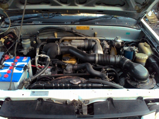 ขายด้าก้อนอายแคป SLX แมคลายเนอ แอร์เย็น สีสวย เพลงเพราะ