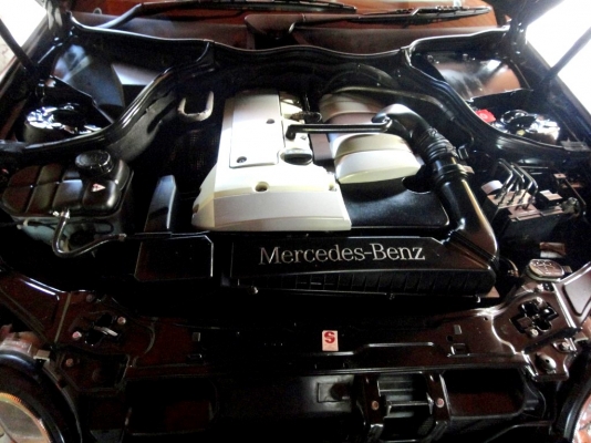 2003BENZ C180 2.0Elegance มือเดียวป้ายแดง ออกDaimlerChrysler ประเทศไทย 2003BENZ C180 2.0Elegance มือเดียวป้ายแดง ออกDaimlerChrysler ประเทศไทย