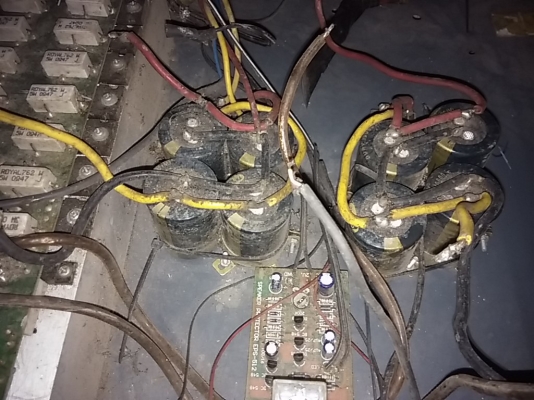 กล่่องพาวเวอร์เปล่า ขายต่อคครับ ยกเลิกจอง