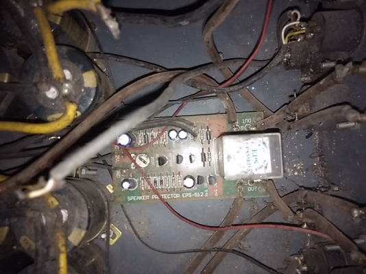 กล่่องพาวเวอร์เปล่า ขายต่อคครับ ยกเลิกจอง