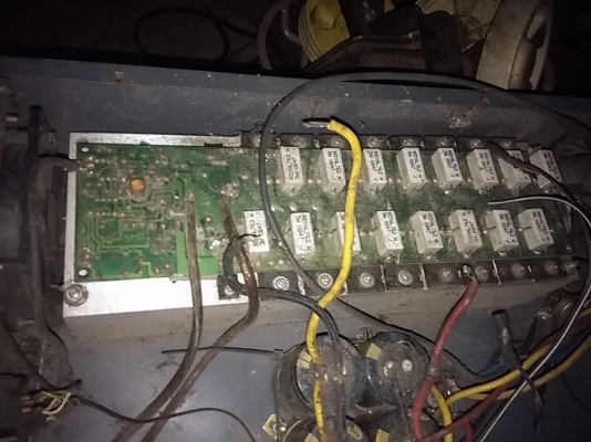 กล่่องพาวเวอร์เปล่า ขายต่อคครับ ยกเลิกจอง