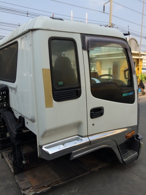 ขายหัวเก๋ง อีซูซุ  เดก้า หัวแคบหลังคาสูง ของนอก