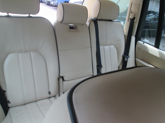 ขาย Land Rover (Range Rover)รุ่นSport ปี03. ขาย Land Rover (Range Rover)รุ่นSport ปี03.