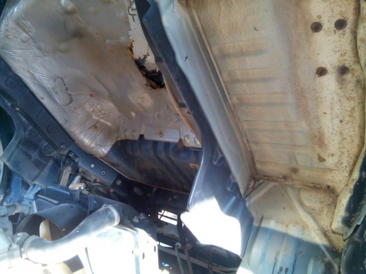 รถฮีโน่ 6 ล้อดั้ม FC4J 170 แรงม้า. ปี 51    สนใจติดต่อ  081 - 6079515