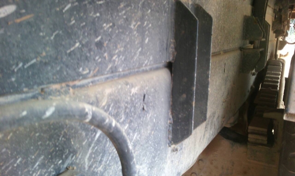 รถฮีโน่ 6 ล้อดั้ม FC4J 170 แรงม้า. ปี 51    สนใจติดต่อ  081 - 6079515