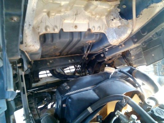 รถฮีโน่ 6 ล้อดั้ม FC4J 170 แรงม้า. ปี 51    สนใจติดต่อ  081 - 6079515