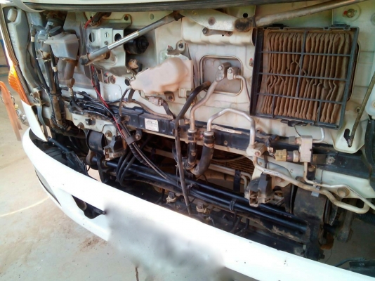 รถฮีโน่ 6 ล้อดั้ม FC4J 170 แรงม้า. ปี 51    สนใจติดต่อ  081 - 6079515