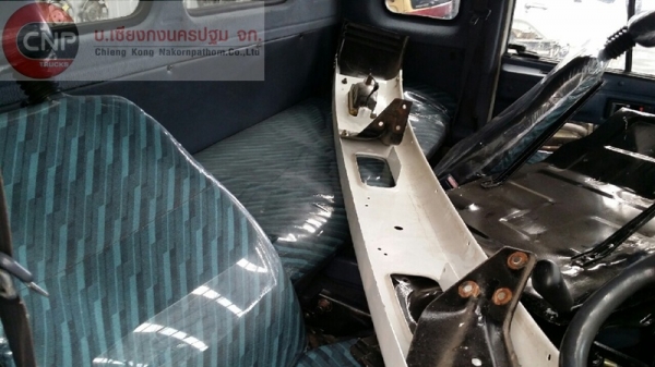 ขายหัวเก๋ง รหัส SK19 I/S  ROCKY ตาหวาน เก่าญี่ปุ่น สภาพสวย