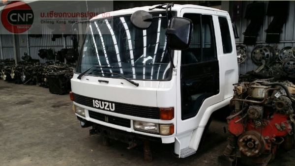 ขายหัวเก๋ง รหัส SK19 I/S  ROCKY ตาหวาน เก่าญี่ปุ่น สภาพสวย