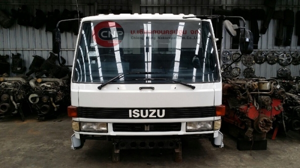 ขายหัวเก๋ง รหัส SK19 I/S  ROCKY ตาหวาน เก่าญี่ปุ่น สภาพสวย