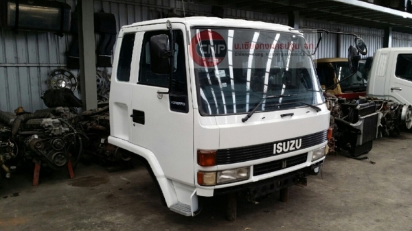 ขายหัวเก๋ง รหัส SK19 I/S  ROCKY ตาหวาน เก่าญี่ปุ่น สภาพสวย