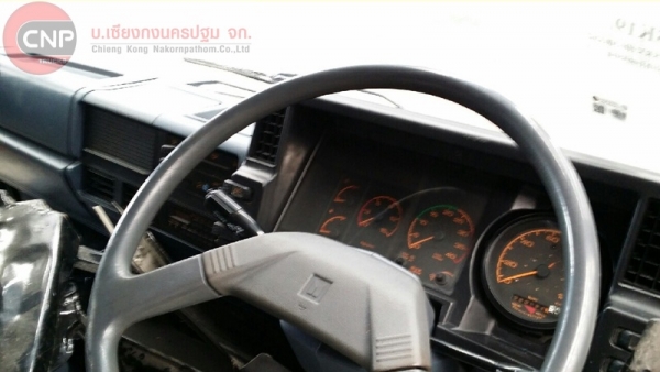 ขายหัวเก๋ง รหัส SK19 I/S  ROCKY ตาหวาน เก่าญี่ปุ่น สภาพสวย