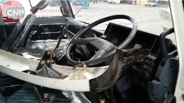 ขายหัวเก๋ง รหัส SK19 I/S  ROCKY ตาหวาน เก่าญี่ปุ่น สภาพสวย