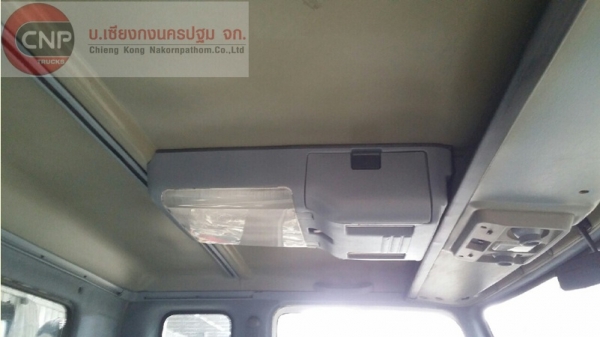 ขายหัวเก๋ง รหัส SK19 I/S  ROCKY ตาหวาน เก่าญี่ปุ่น สภาพสวย