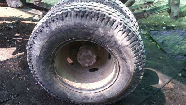 โตโยต้า 6 ล้อ ดัมพ์ เครื่อง 3B ทะเบียนขาดเกิน ไม่มีบัตรเจ้าของเดิม ขาย 120,000